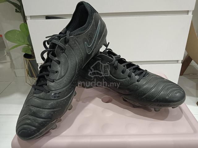 nike tiempo 1st grade - photo 2 of 3