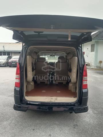 2008 Nissan SERENA 2.0 HIGH-WAY STAR C24 (A) - 4