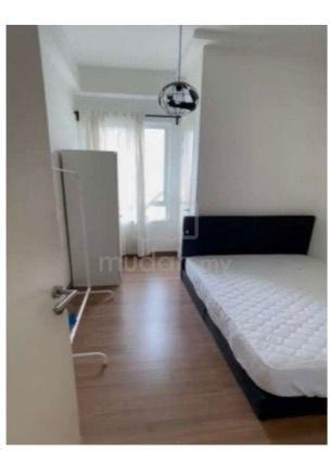 Furnished Room @ Desa Green | Quiet, Clean & Comfortable 1
