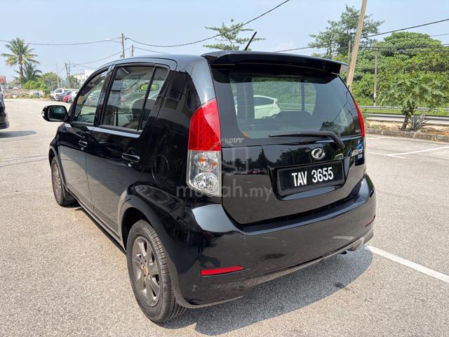2009 Perodua MYVI 1.3 EZI FACELIFT (A)ON THE ROAD - 4