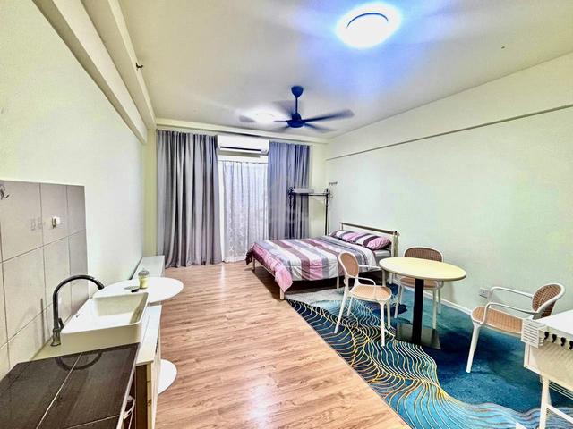 Dian Residency @ Shah Alam 1