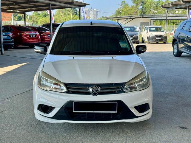 2017 🎉Proton SAGA 1.3 STANDARD CVT (A)🎉 - 3