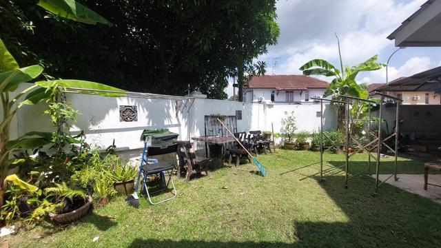 Renovated Corner 20' Xtra Land Double Storey Terrace Taman Seri Austin 1