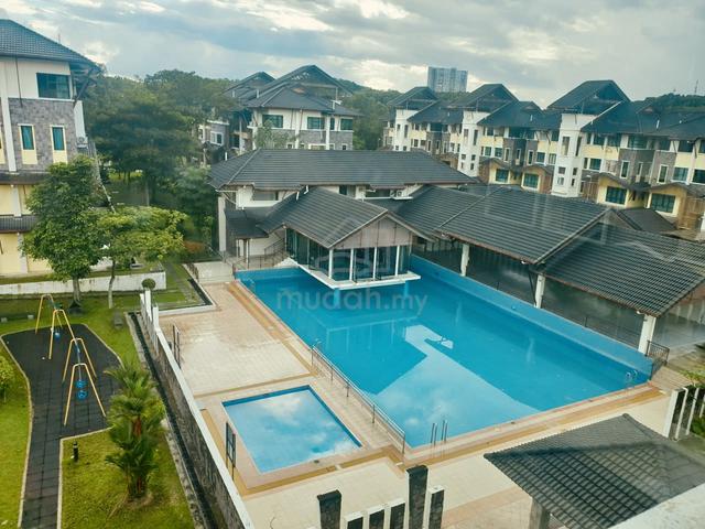 Lake Valley 1