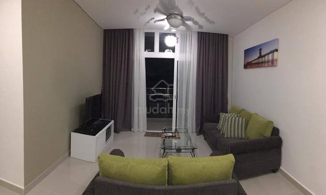One Medini Condominium 1