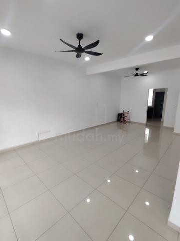 Puri Residence / Seri Alam / Double Storey / Low Deposit 1