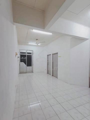 Taman Selesa Jaya 1