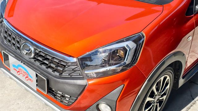 2020 Perodua AXIA 1.0 STYLE SE (A) MAX LOAN - 3