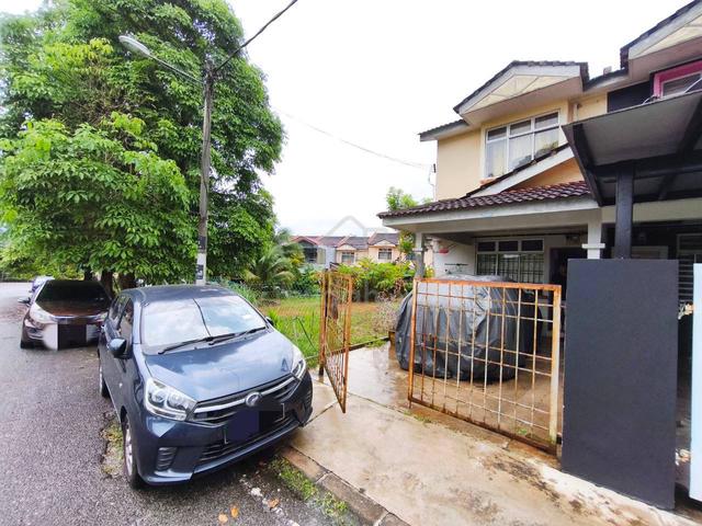 CORNER LOT‼️Jalan Ara, Bandar Putra Kulai‼️ 1