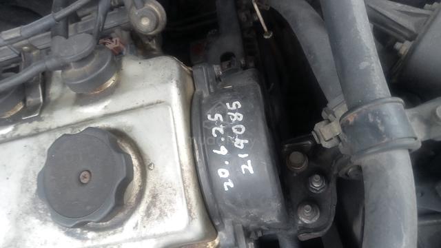 1997 Proton WIRA 1.6 XLI (A) - 5