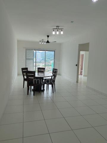 Elit Heights @ Bayan City 1