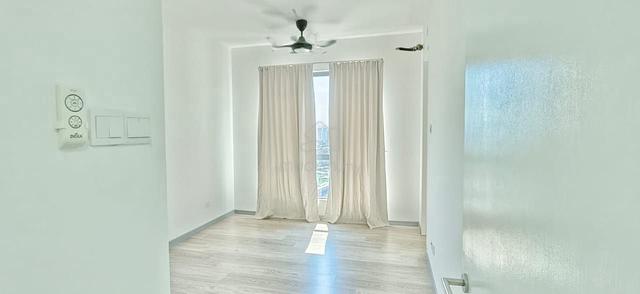 United Point Residence @ North Kiara 1