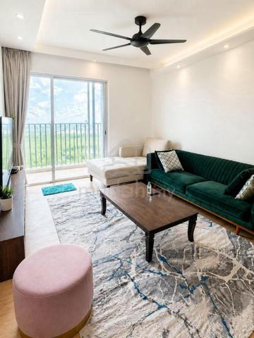 Lakefront Homes @ Cyberjaya 1