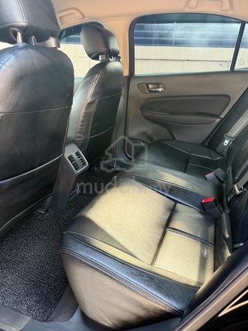 2024 Honda CITY 1.5 E MY21 GN5 (A) - 4