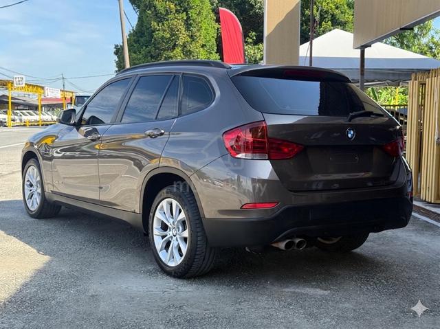 2012 / 2013 Bmw X1 2.0 sDrive20i FL (A) LOAN KEDAI - 2