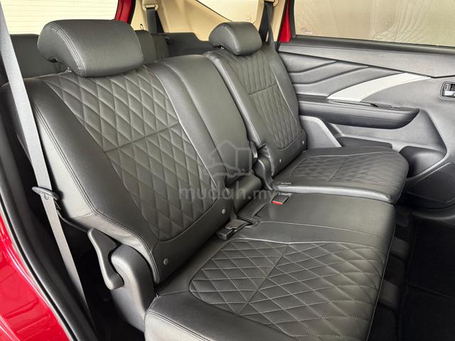 Mitsubishi Xpander 1.5 (A) Full Spec Prem Leather - 5
