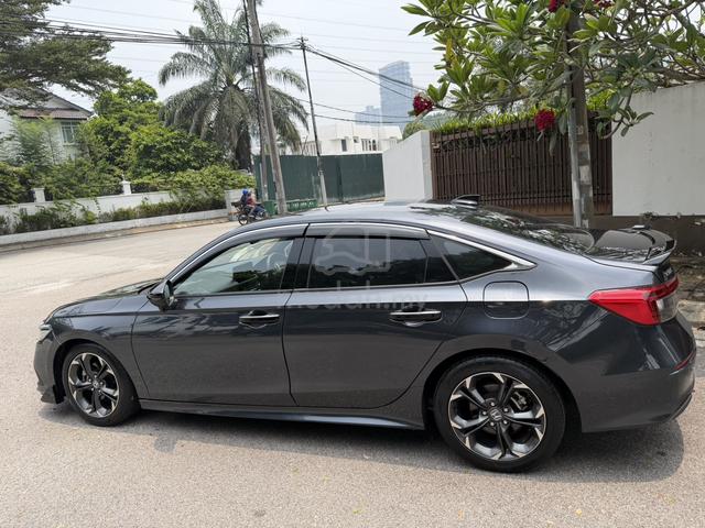 2023 Honda CIVIC 2.0 E:HEV RS MY22 FE (A) - 4