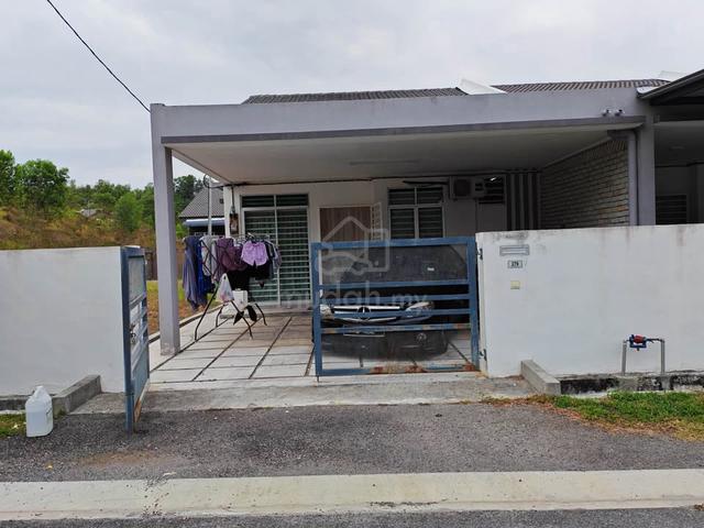 Northfield @ Yarra Park Sg Petani Teres Setingkat Corner Lot 1