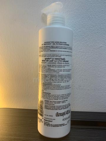 Eucerin Face wash - photo 3 of 3