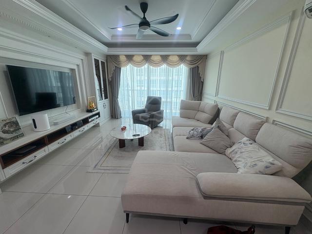 Orange Regency @ Butterworth 1