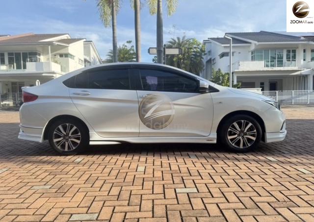 2020 Honda CITY 1.5S (A) FACELIFT 1 YEAR WARRANTY - 5