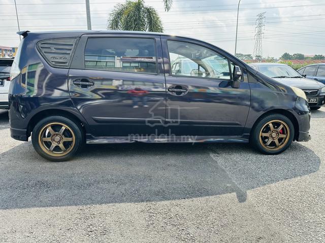 2014 Perodua ALZA 1.5 SE ZS FACELIFT (A) - 5