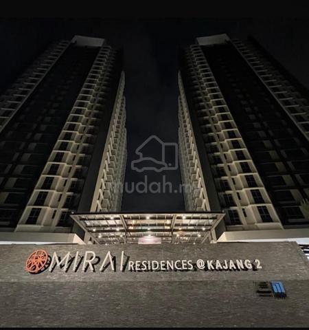 MIRAI Residences 1