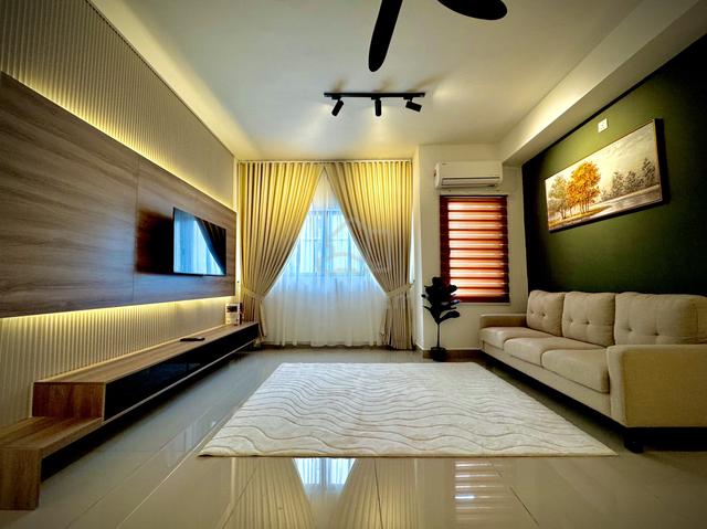 Astrum Ampang 1