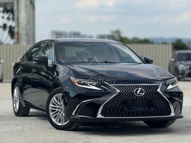 Lexus ES250 Version L