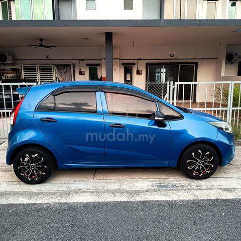 2016 Proton IRIZ 1.3 STANDARD (M) - 1