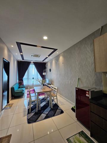Kiara Plaza 1