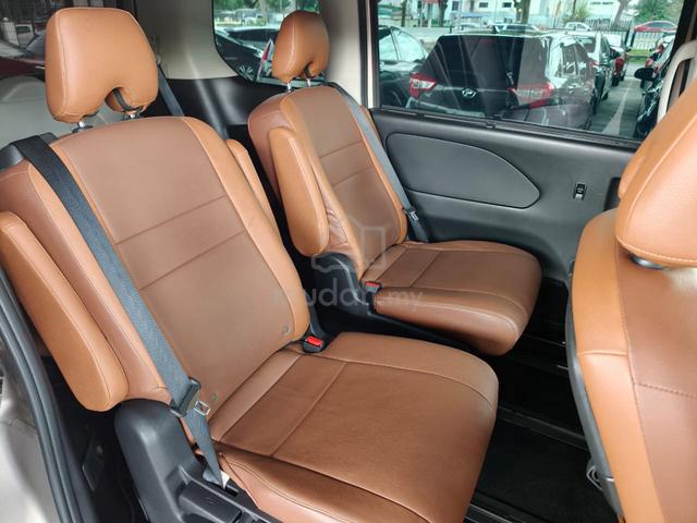 F-LOAN✅2018 NissanSERENA 2.0 S-HYBRID HIGHWAY STAR - 5