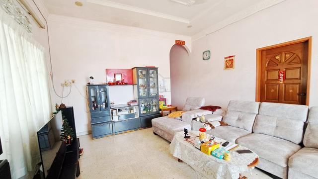 Mambau Jaya Very affordable extended 1 storey Semi-D for sales 1