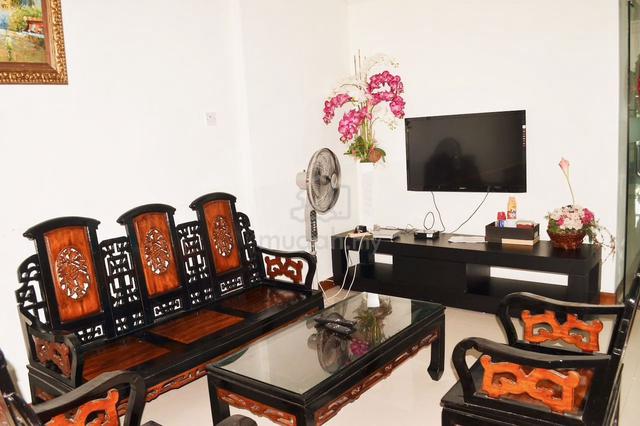 Wisma Soon / Burmahtel 1