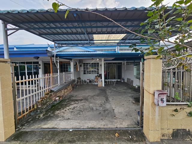 For Sale Inanam Villa Phs 2 I Double Storey I Partially Furnished 1