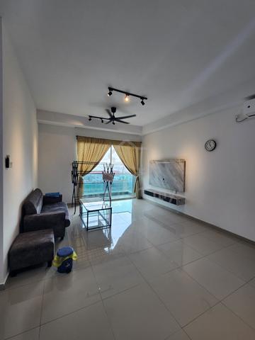 D'Carlton Seaview Residences 1