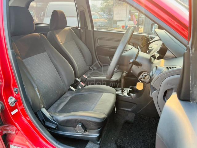 CASH N CARRY 2013 Proton SAGA 1.3 FLX  (A) - 5