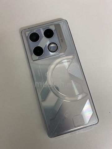 Infinix Gt20 Pro - photo 3 of 4