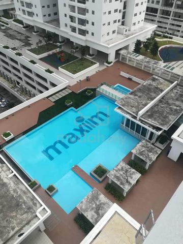 Maxim Citylights @ Sentul KL 1