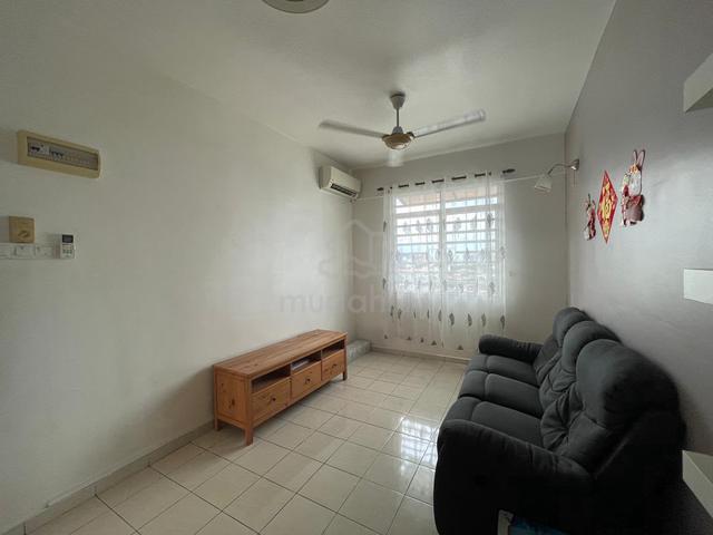 Irama Villa 1