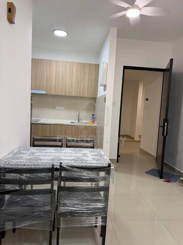 Trellis Residences 1