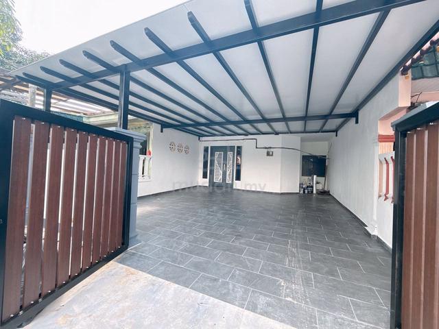 Full Loan + Cash Out Unit / Taman Kota Jaya ,Kota Tinggi 1