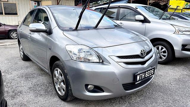 2009 DUGONG LEGEND KEBAL - 🚗💨TOYOTA Vios 1.5 🔥 - 1
