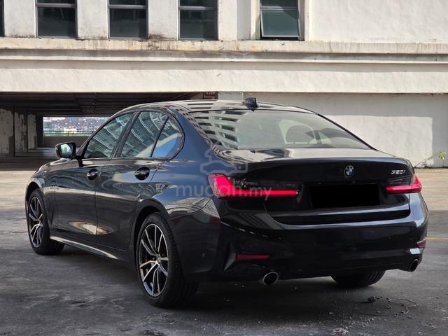 2021 Bmw 320i 2.0 G20 SPORT Low Mileage , TIPTOP - 3
