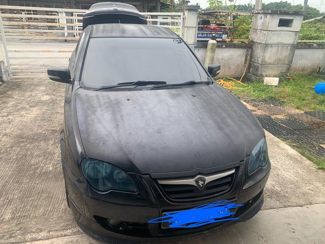 2010 Proton PERSONA 1.6 ELEGANCE HIGH LINE (M) - 1