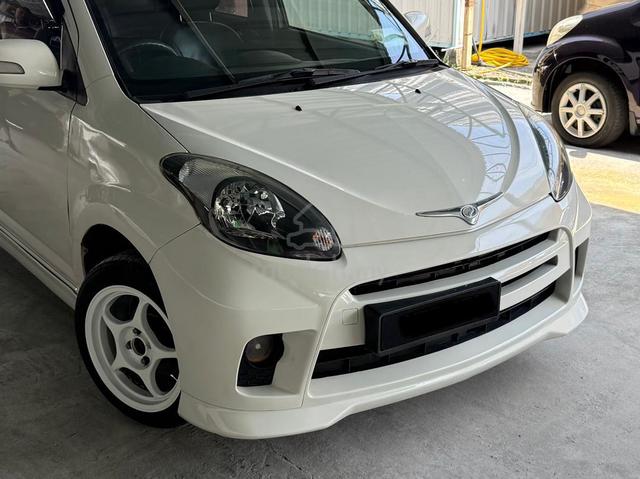 2007 Perodua MYVI 1.3 EZI (A) - 3