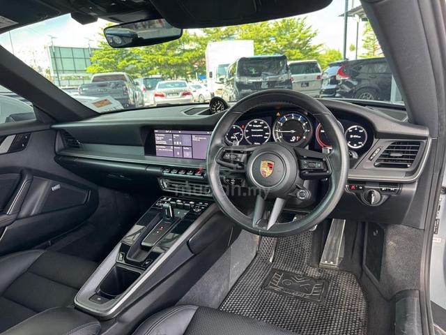 2020 Porsche 911 3.0 CARRERA 4 992 (A) Tip Top - 5