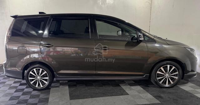 2022 Proton EXORA PREMIUM 1.6L (A) F / S RECORD - 3
