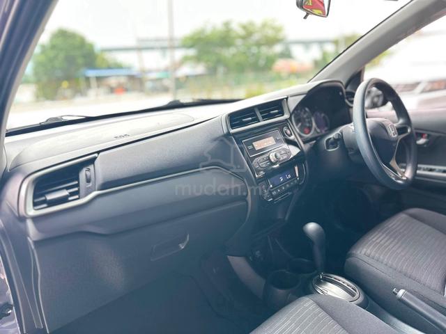 Honda BR-V 1.5 E (A) V. 40,600km Year 2022 CarKing - 5