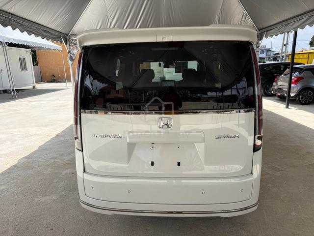 23229 2024 Honda STEPWAGON 1.5 SPADA UNREG - 3